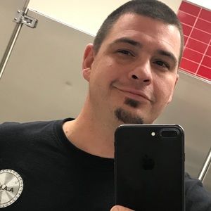 Meet your Posher, Nathan